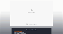 Desktop Screenshot of jjcorporativo.com